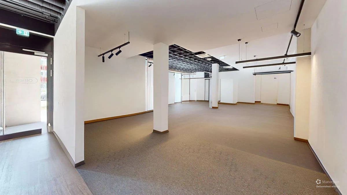 Gewerbeimmobilie mieten in Innsbruck – 245 m², € 4.290 – Bild 4 von 7