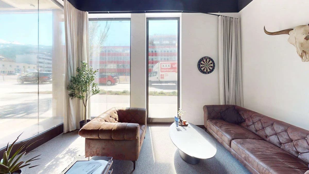 Gewerbeimmobilie mieten in Innsbruck – 245 m², € 4.290 – Bild 6 von 7