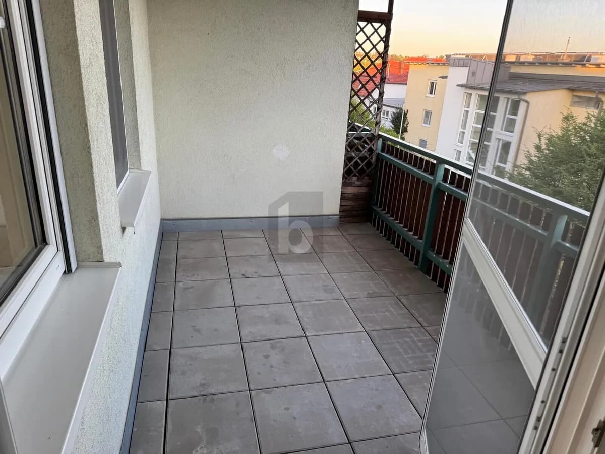 3-Zimmer-Wohnung mieten in Linz Land – 70 m², € 974 – Bild 4 von 6