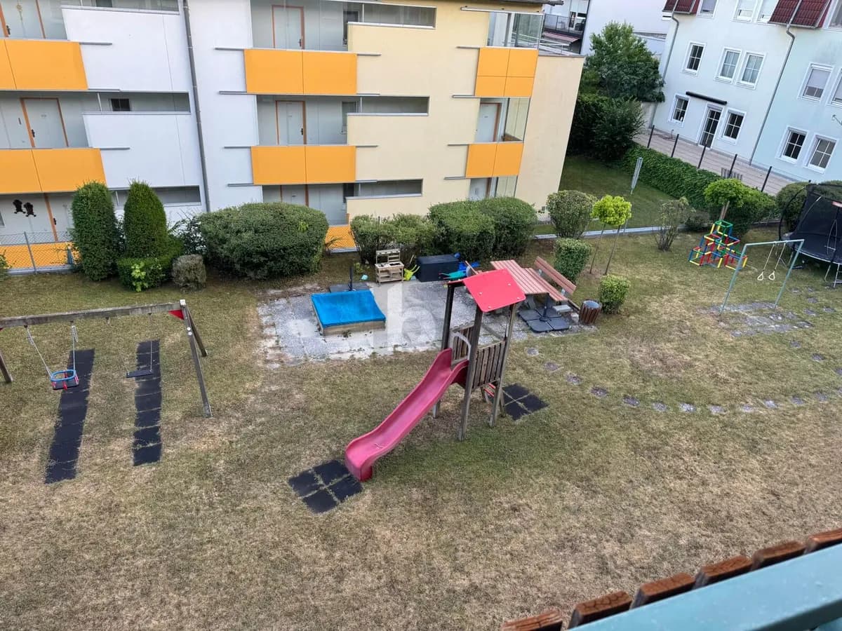 3-Zimmer-Wohnung mieten in Linz Land – 70 m², € 974 – Bild 5 von 6