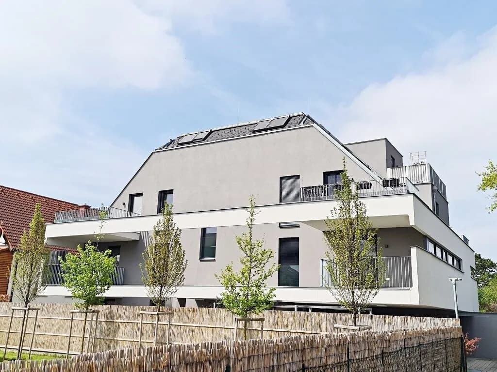 Gewerbeimmobilie kaufen in Wien – 631 m², € 3.100.000 – Bild 1 von 33