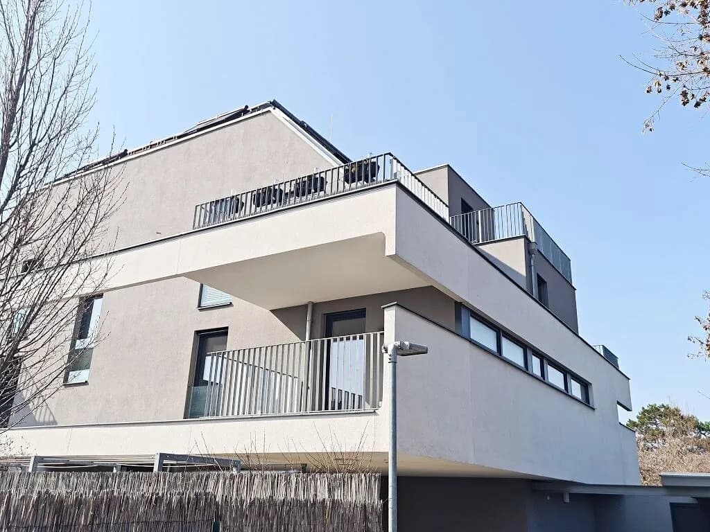 Gewerbeimmobilie kaufen in Wien – 631 m², € 3.100.000 – Bild 2 von 33