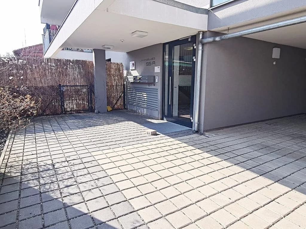 Gewerbeimmobilie kaufen in Wien – 631 m², € 3.100.000 – Bild 10 von 33