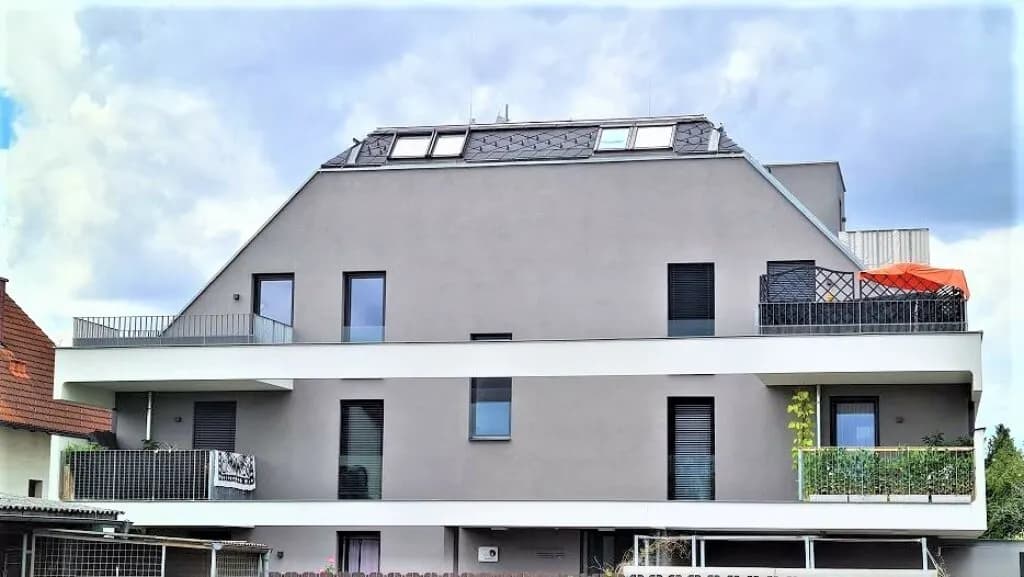 Gewerbeimmobilie kaufen in Wien – 631 m², € 3.100.000 – Bild 30 von 33