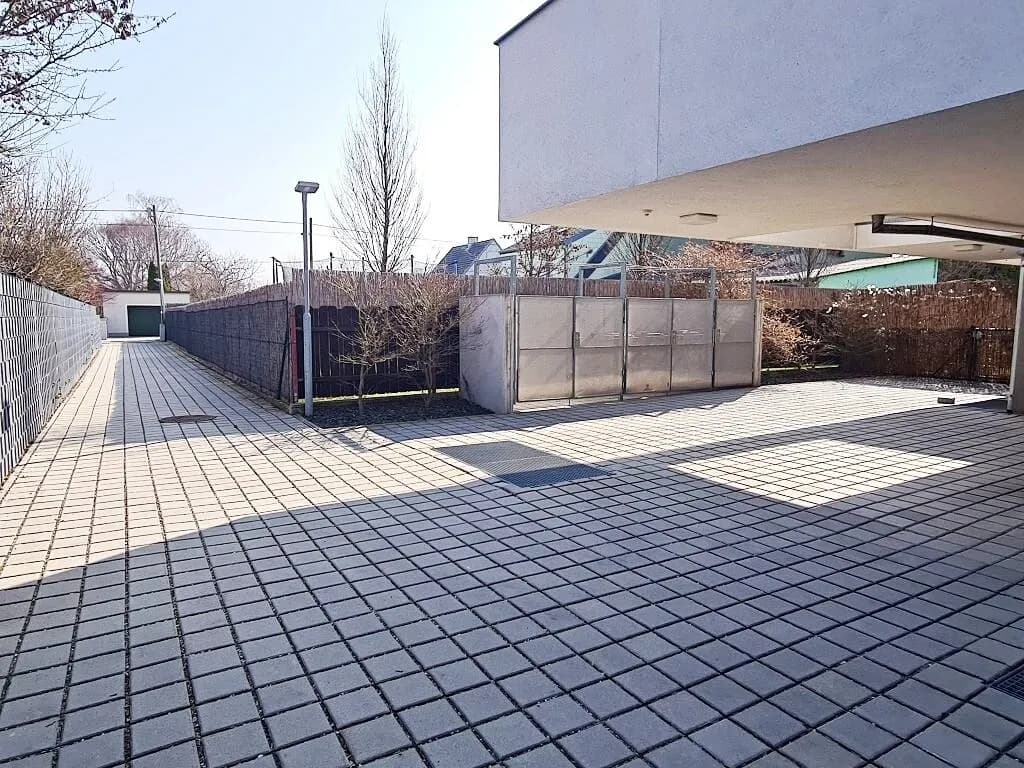 Gewerbeimmobilie kaufen in Wien – 631 m², € 3.100.000 – Bild 32 von 33