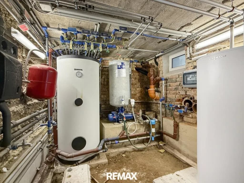 Gewerbeimmobilie kaufen in Gänserndorf – 112,86 m², € 550.000 – Bild 17 von 27