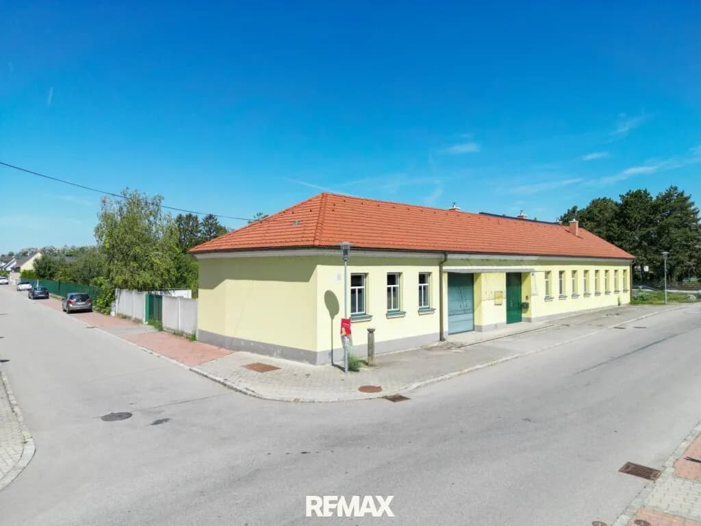 Gewerbeimmobilie kaufen in Gänserndorf – 112,86 m², € 550.000 – Bild 18 von 27