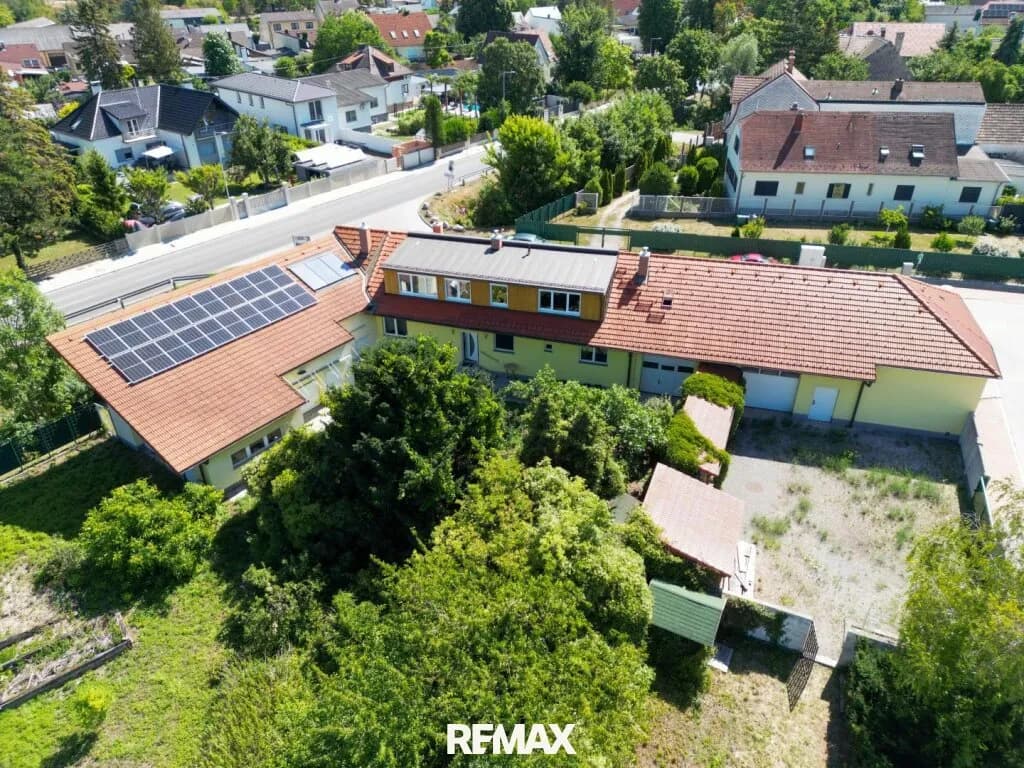 Gewerbeimmobilie kaufen in Gänserndorf – 112,86 m², € 550.000 – Bild 19 von 27