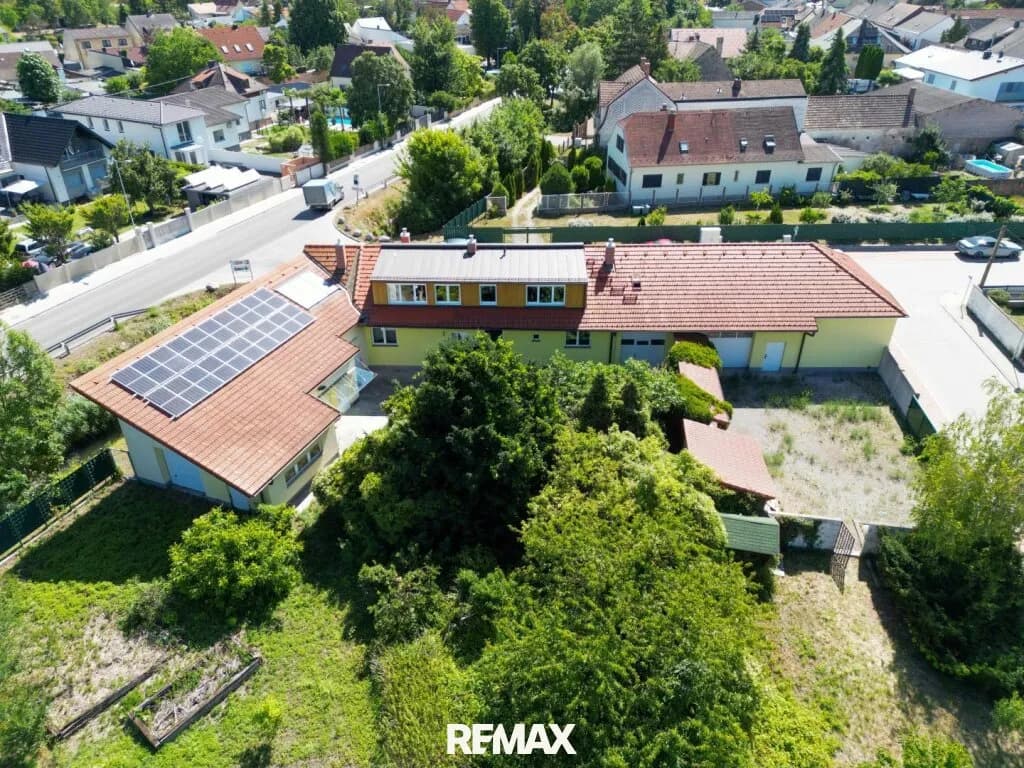 Gewerbeimmobilie kaufen in Gänserndorf – 112,86 m², € 550.000 – Bild 20 von 27