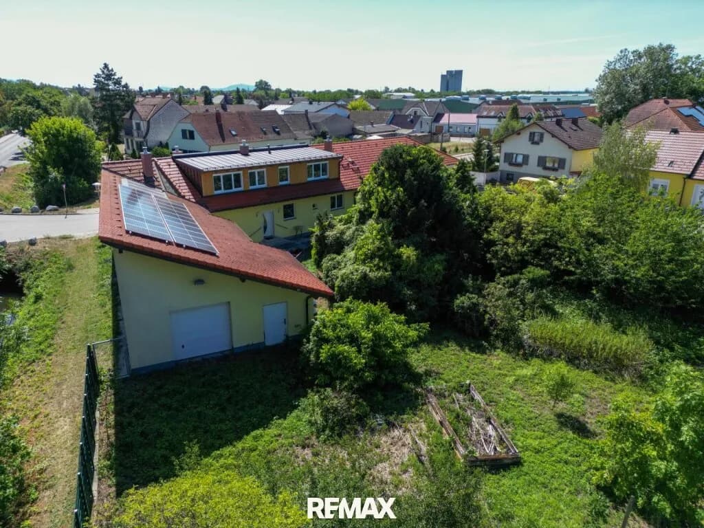 Gewerbeimmobilie kaufen in Gänserndorf – 112,86 m², € 550.000 – Bild 22 von 27