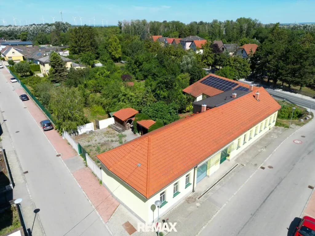 Gewerbeimmobilie kaufen in Gänserndorf – 112,86 m², € 550.000 – Bild 23 von 27
