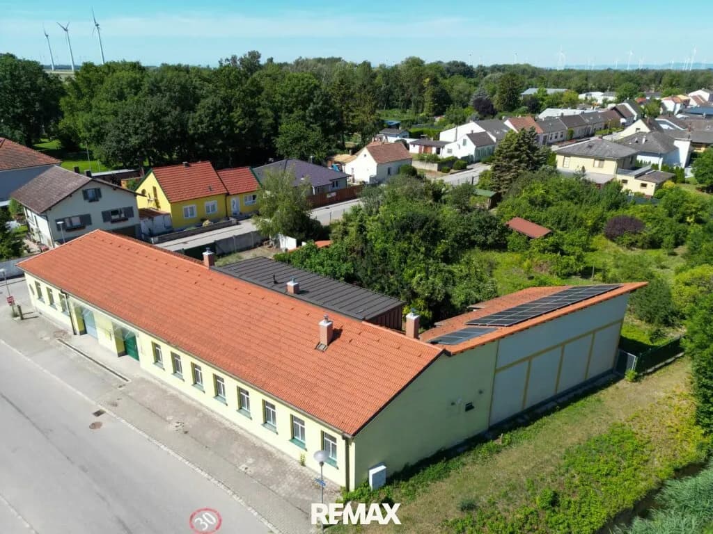 Gewerbeimmobilie kaufen in Gänserndorf – 112,86 m², € 550.000 – Bild 24 von 27