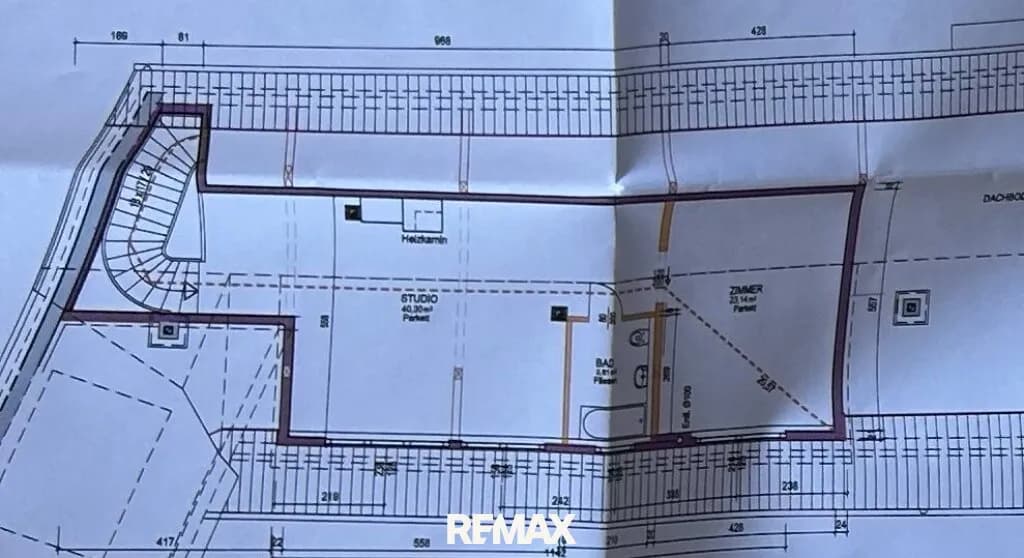 Gewerbeimmobilie kaufen in Gänserndorf – 112,86 m², € 550.000 – Bild 25 von 27