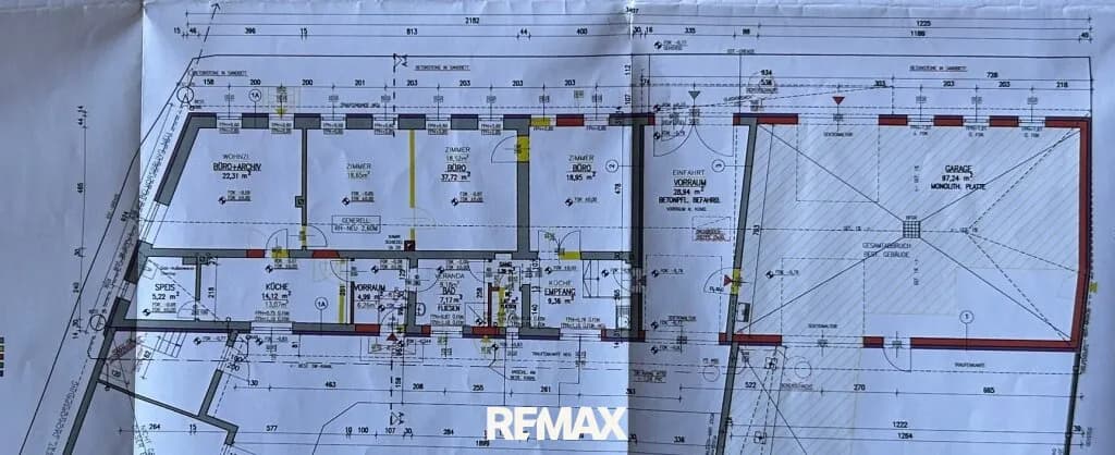 Gewerbeimmobilie kaufen in Gänserndorf – 112,86 m², € 550.000 – Bild 26 von 27