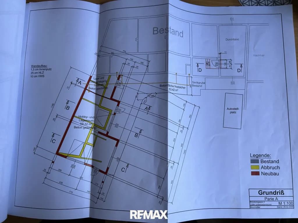 Gewerbeimmobilie kaufen in Gänserndorf – 112,86 m², € 550.000 – Bild 27 von 27