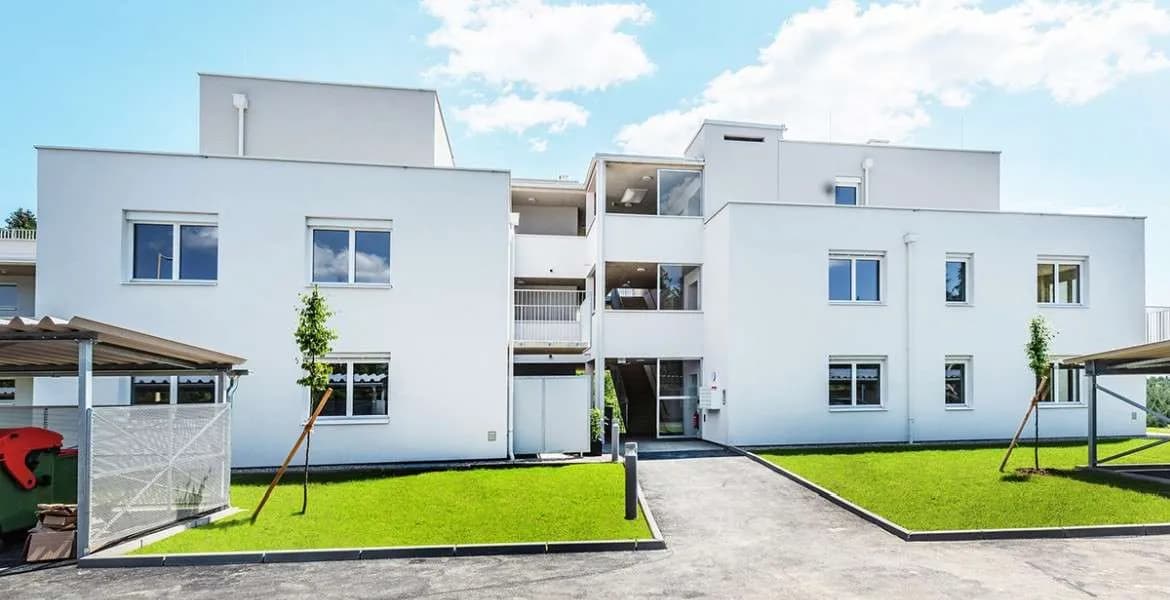 2-Zimmer-Wohnung kaufen in Graz – 49,75 m², € 198.177 – Bild 9 von 19