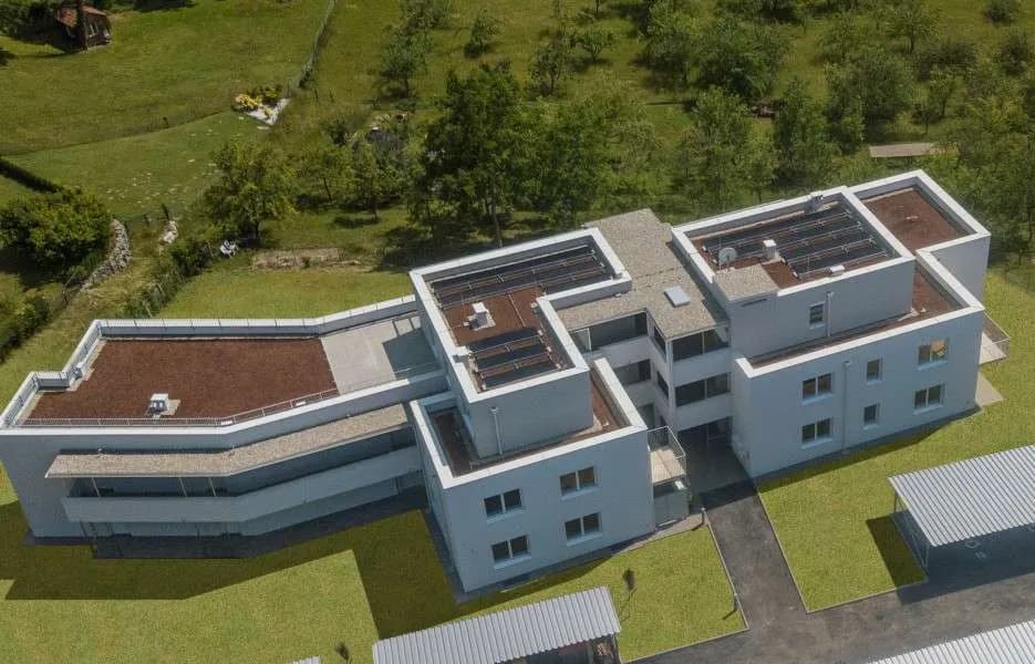 2-Zimmer-Wohnung kaufen in Graz – 49,75 m², € 198.177 – Bild 17 von 19