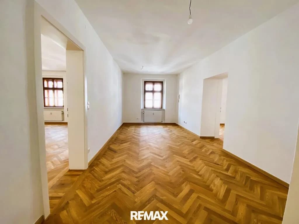 3-Zimmer-Wohnung mieten in Eisenstadt – 88,6 m², € 1.133