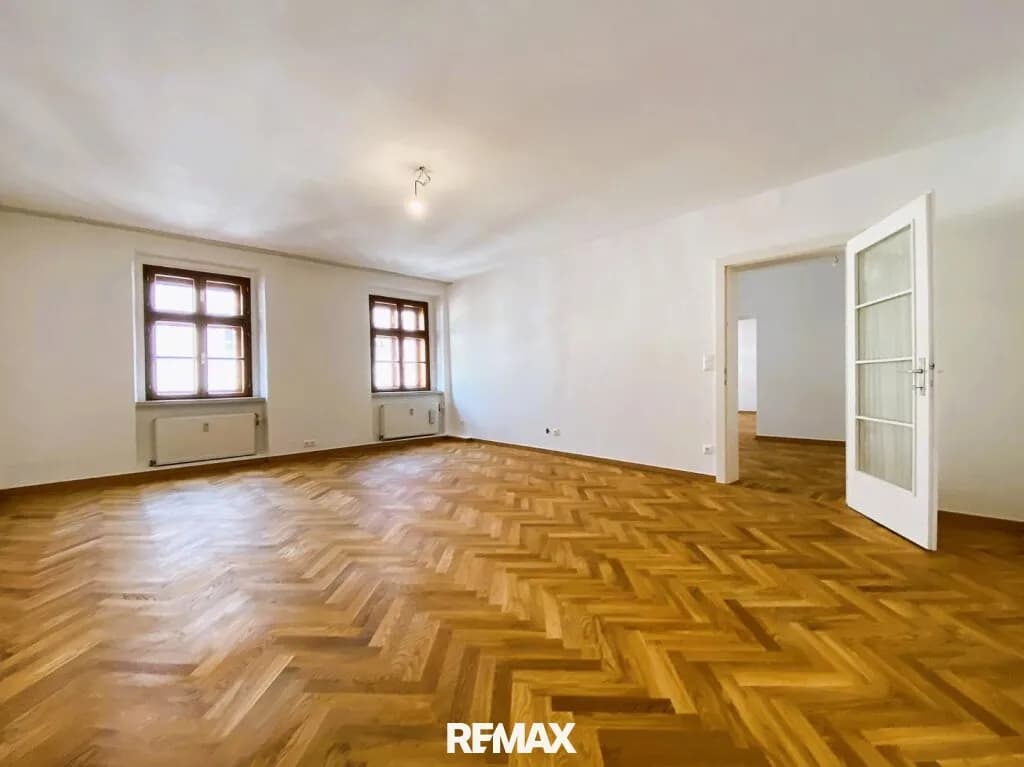 3-Zimmer-Wohnung mieten in Eisenstadt – 88,6 m², € 1.133 – Bild 2 von 8