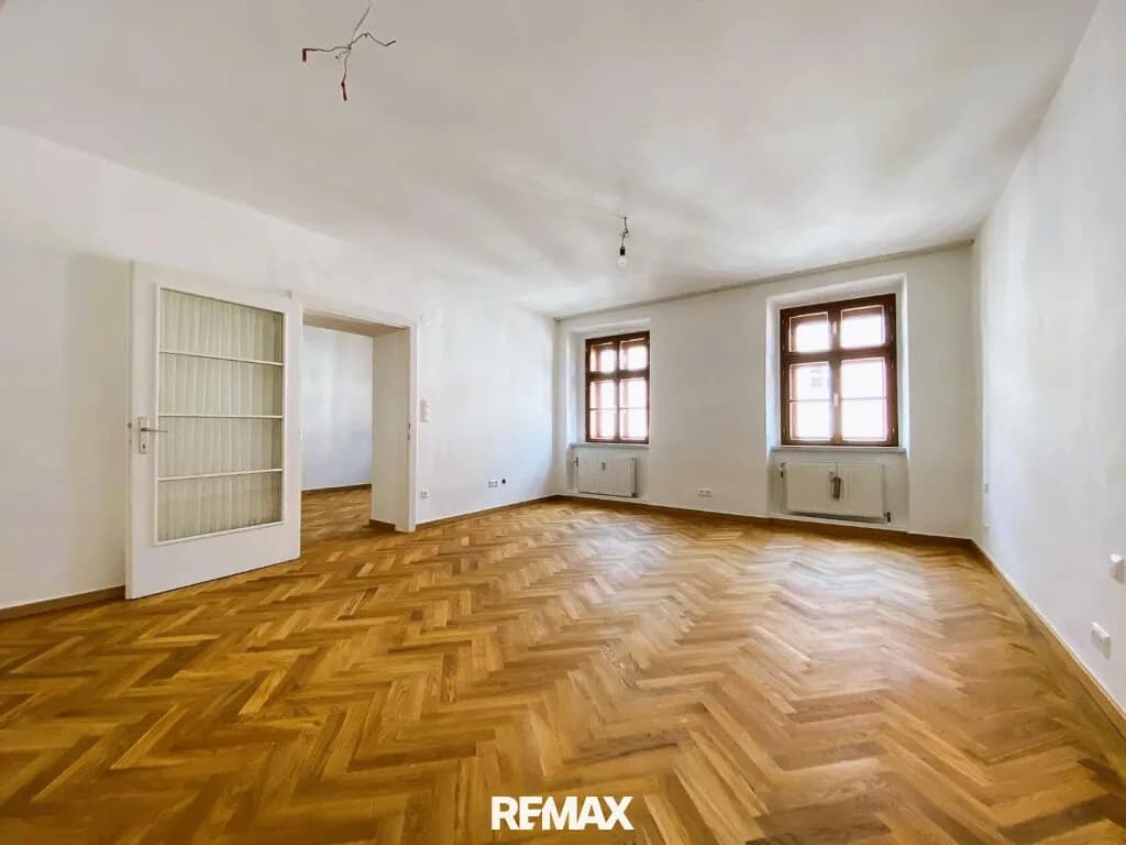 3-Zimmer-Wohnung mieten in Eisenstadt – 88,6 m², € 1.133 – Bild 4 von 8