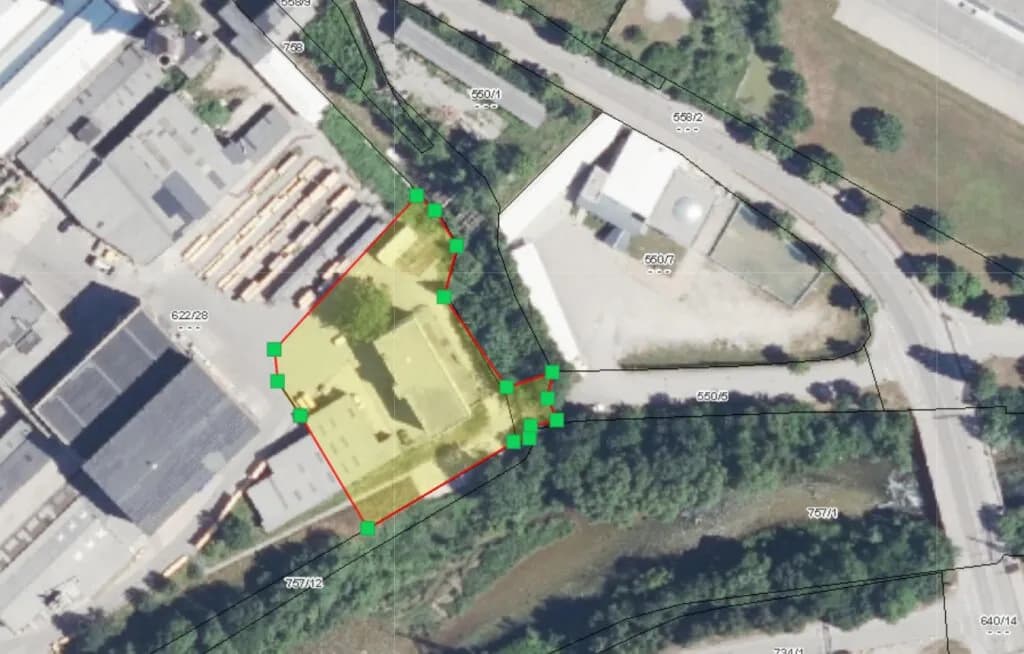 25-Zimmer-Immobilie mieten in Neunkirchen – 1 172 m², € 5.274 – Bild 4 von 13
