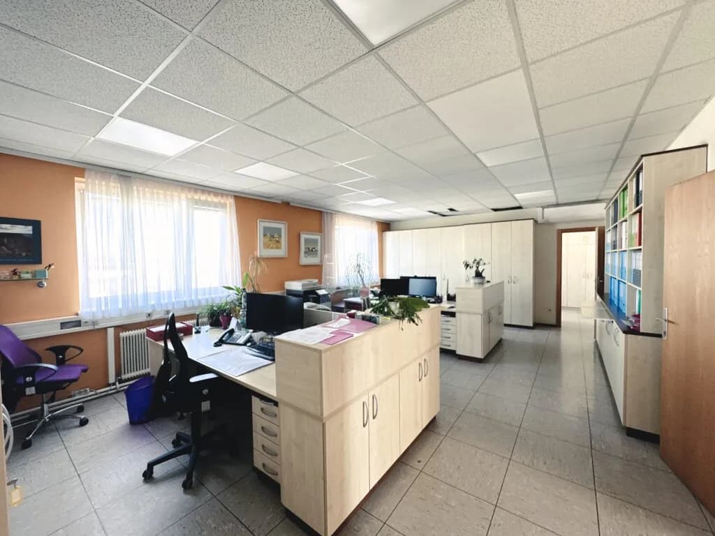 25-Zimmer-Immobilie mieten in Neunkirchen – 1 172 m², € 5.274 – Bild 10 von 13