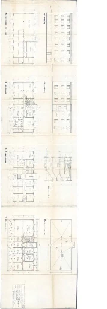 25-Zimmer-Immobilie mieten in Neunkirchen – 1 172 m², € 5.274 – Bild 13 von 13