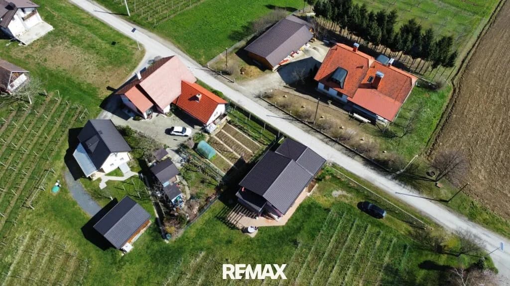 3-Zimmer-Immobilie kaufen in Österreich – 51,8 m², € 129.000 – Bild 5 von 42