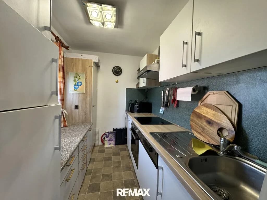 3-Zimmer-Immobilie kaufen in Österreich – 51,8 m², € 129.000 – Bild 11 von 42