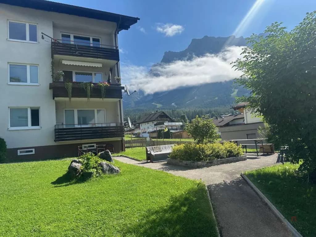 3-Zimmer-Wohnung kaufen in Reutte – 83 m², € 210.000