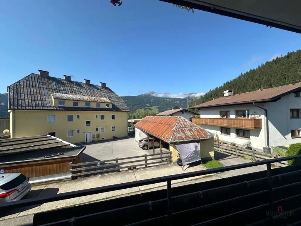 3-Zimmer-Wohnung kaufen in Reutte – 83 m², € 210.000 – Bild 2 von 16