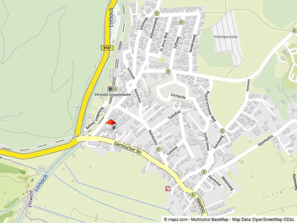 3-Zimmer-Wohnung kaufen in Reutte – 83 m², € 210.000 – Bild 14 von 16
