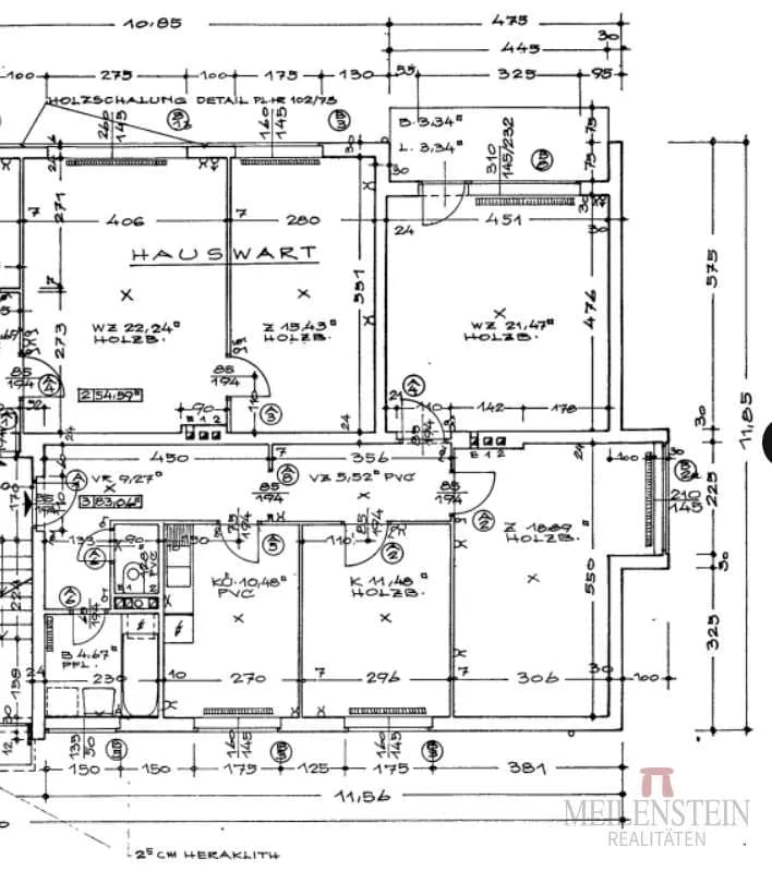 3-Zimmer-Wohnung kaufen in Reutte – 83 m², € 210.000 – Bild 16 von 16