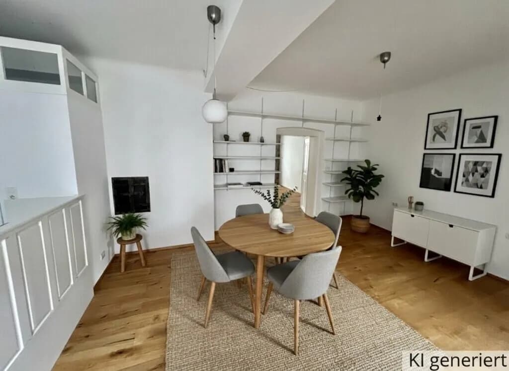 2-Zimmer-Wohnung kaufen in Wien – 60 m², € 519.500 – Bild 2 von 32