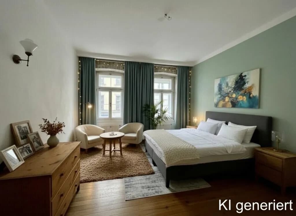 2-Zimmer-Wohnung kaufen in Wien – 60 m², € 519.500 – Bild 5 von 32