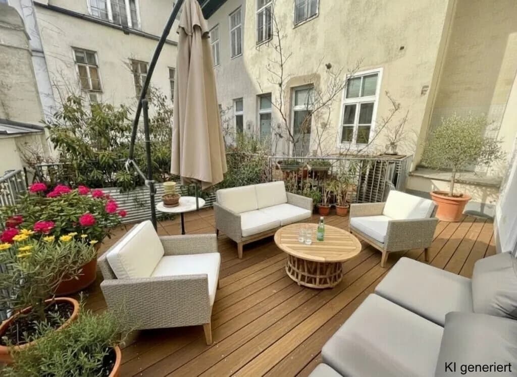 2-Zimmer-Wohnung kaufen in Wien – 60 m², € 519.500 – Bild 6 von 32