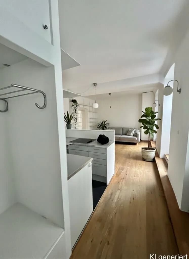 2-Zimmer-Wohnung kaufen in Wien – 60 m², € 519.500 – Bild 20 von 32