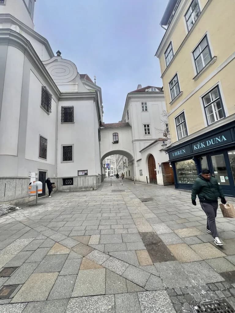 2-Zimmer-Wohnung kaufen in Wien – 60 m², € 519.500 – Bild 29 von 32