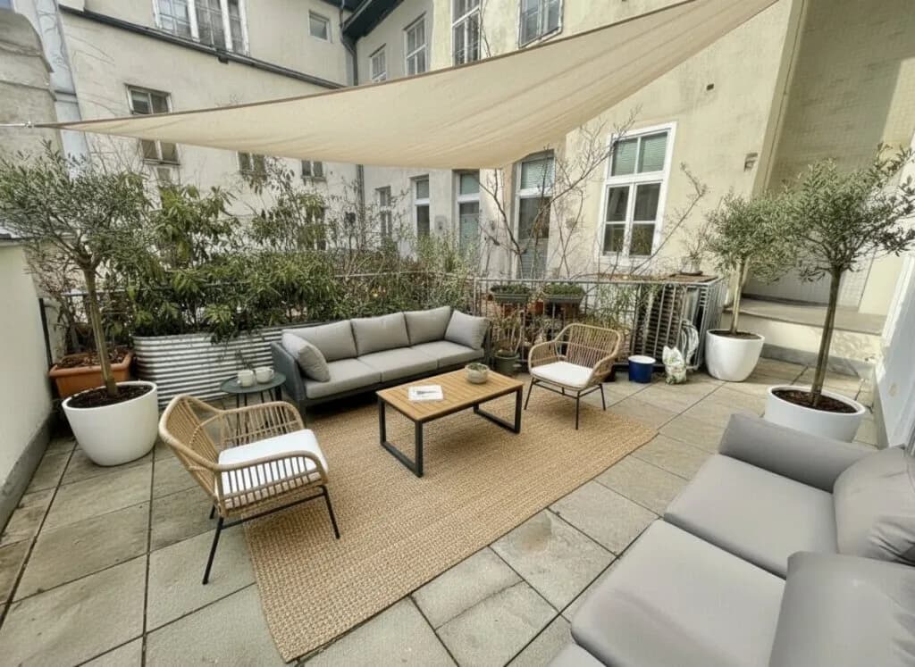 2-Zimmer-Wohnung kaufen in Wien – 60 m², € 519.500 – Bild 31 von 32