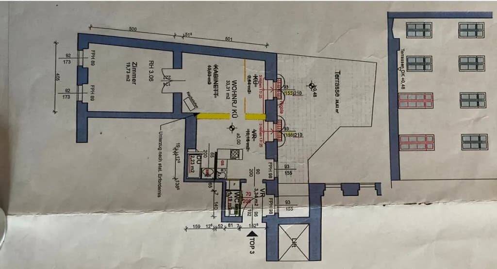 2-Zimmer-Wohnung kaufen in Wien – 60 m², € 519.500 – Bild 32 von 32