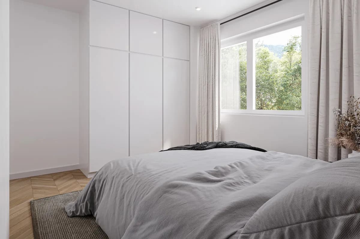 2-Zimmer-Wohnung kaufen in Salzburg-Umgebung – 54,54 m², € 419.000 – Bild 6 von 14
