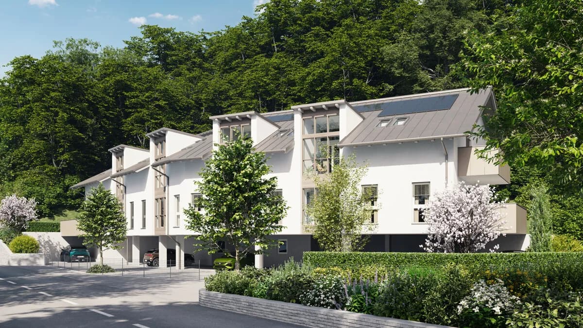 2-Zimmer-Wohnung kaufen in Salzburg-Umgebung – 54,54 m², € 419.000 – Bild 8 von 14
