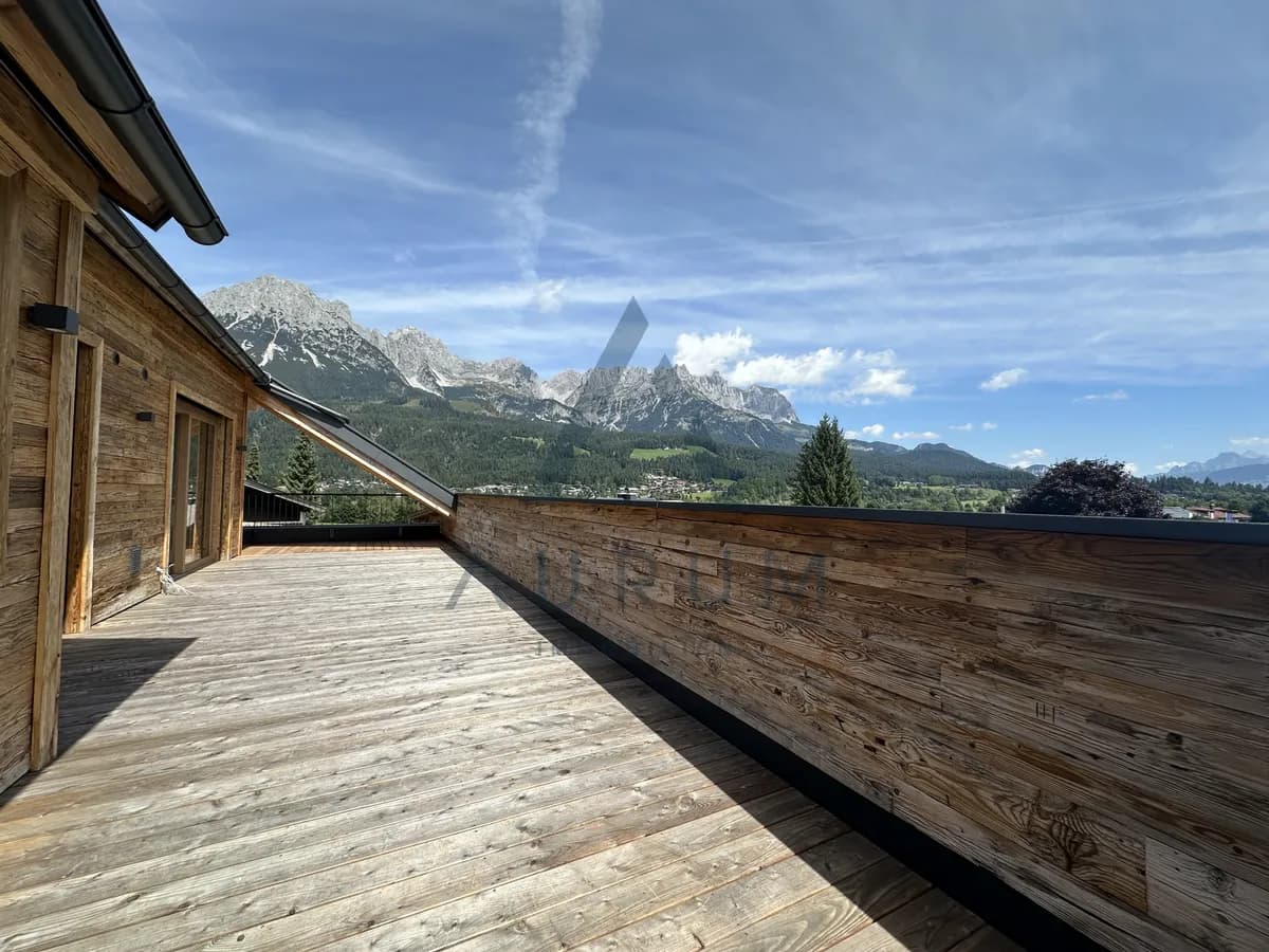 4-Zimmer-Wohnung kaufen in Kufstein – 108 m², € 1.979.000 – Bild 2 von 20