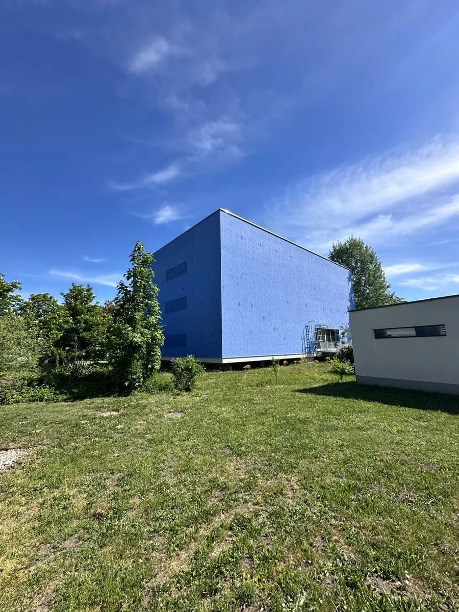 Gewerbeimmobilie mieten in Klagenfurt – 538 m², € 6.200