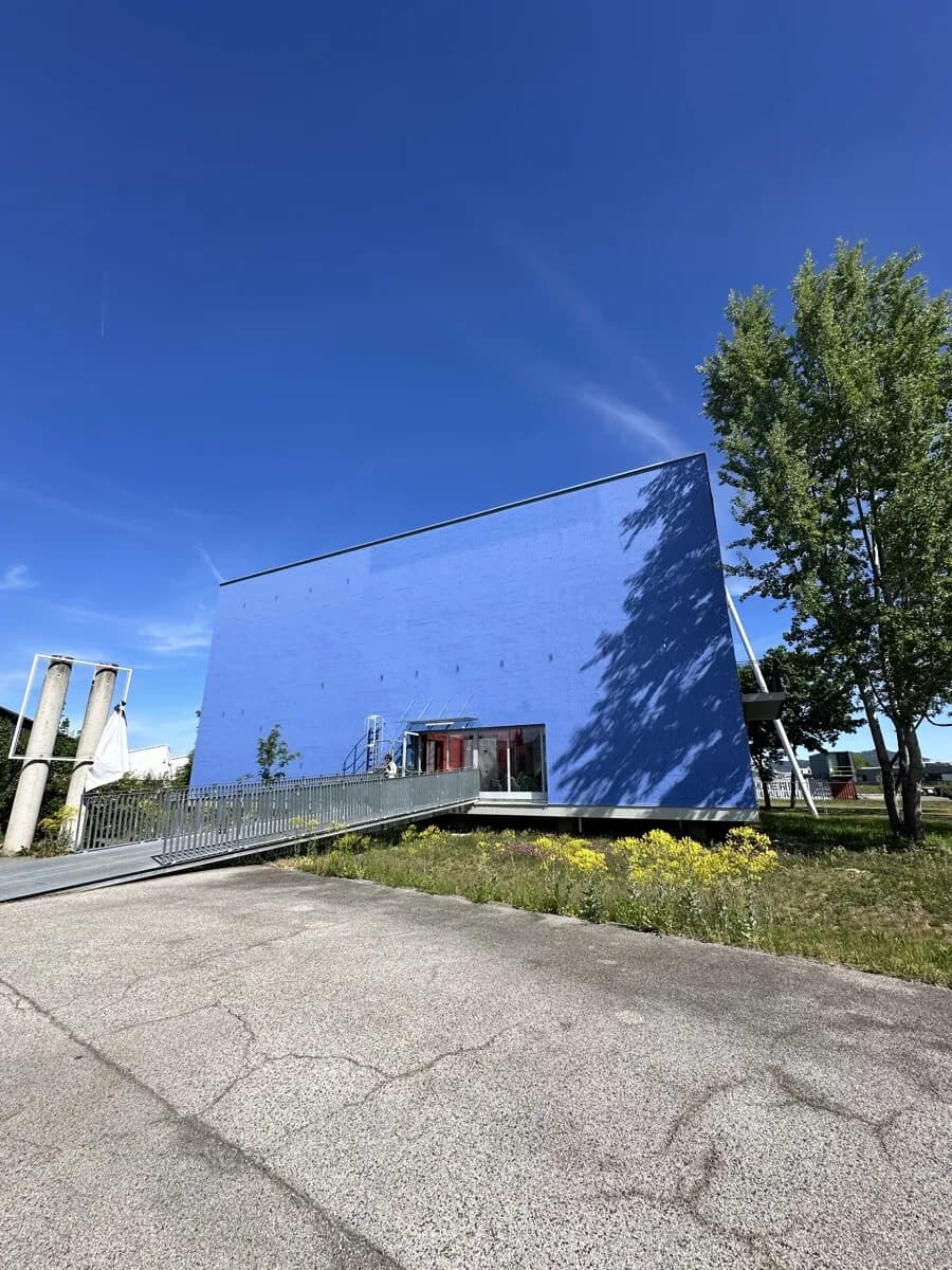Gewerbeimmobilie mieten in Klagenfurt – 538 m², € 6.200 – Bild 2 von 17
