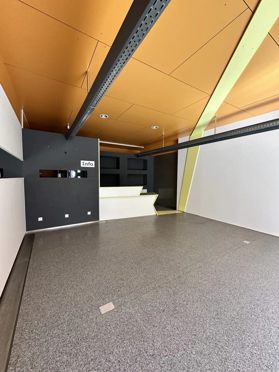Gewerbeimmobilie mieten in Klagenfurt – 538 m², € 6.200 – Bild 4 von 17