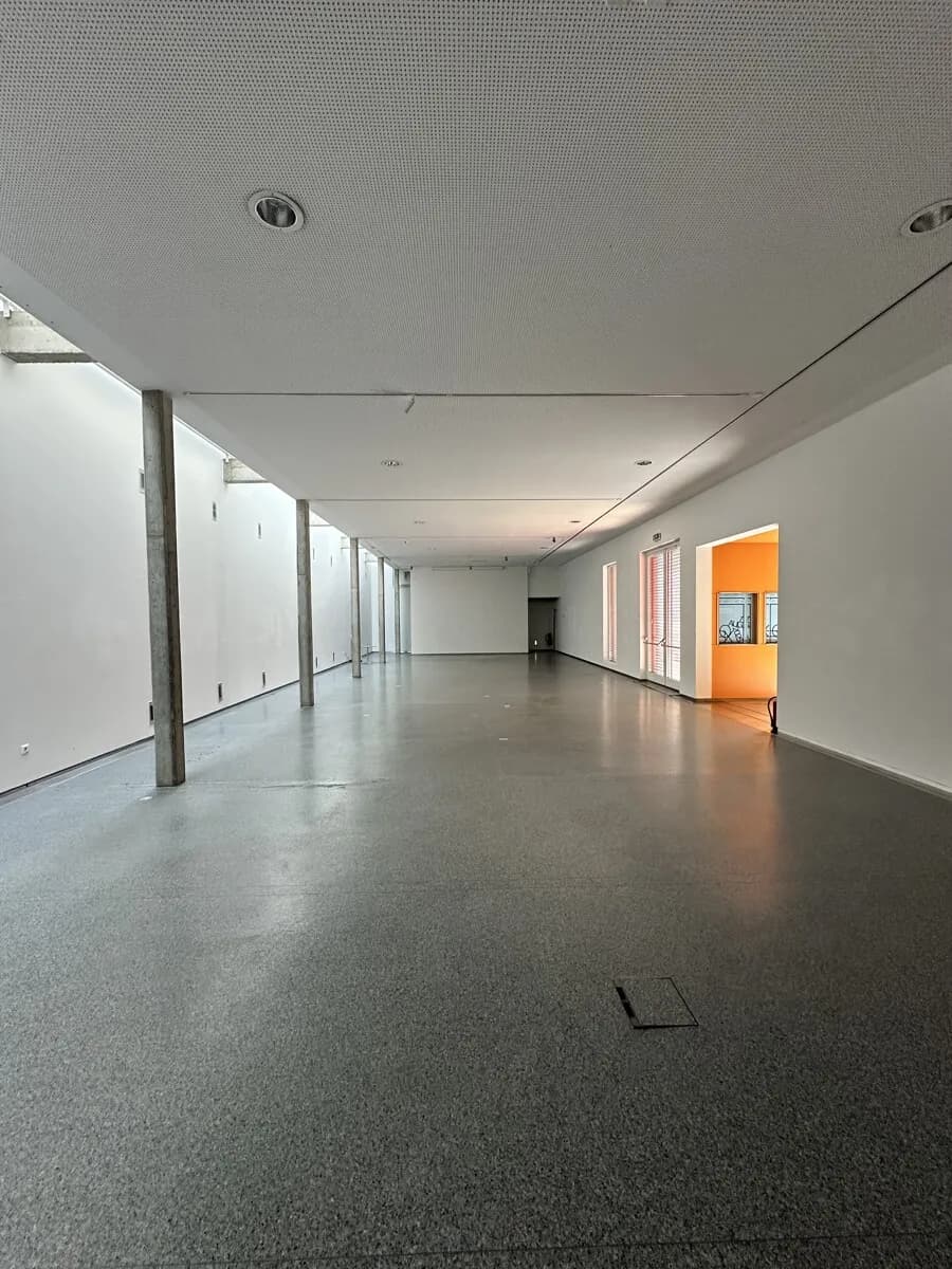 Gewerbeimmobilie mieten in Klagenfurt – 538 m², € 6.200 – Bild 5 von 17