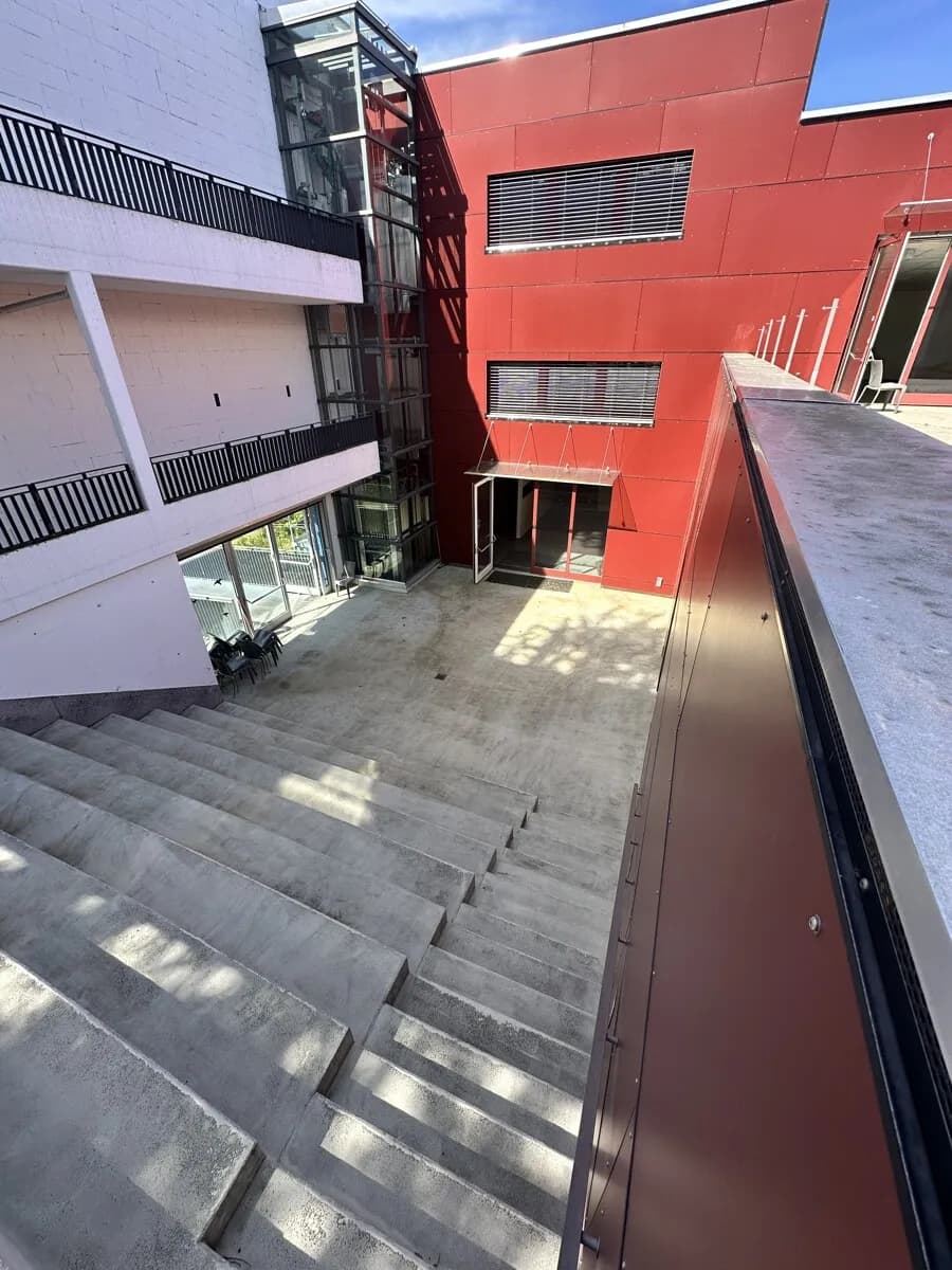Gewerbeimmobilie mieten in Klagenfurt – 538 m², € 6.200 – Bild 8 von 17