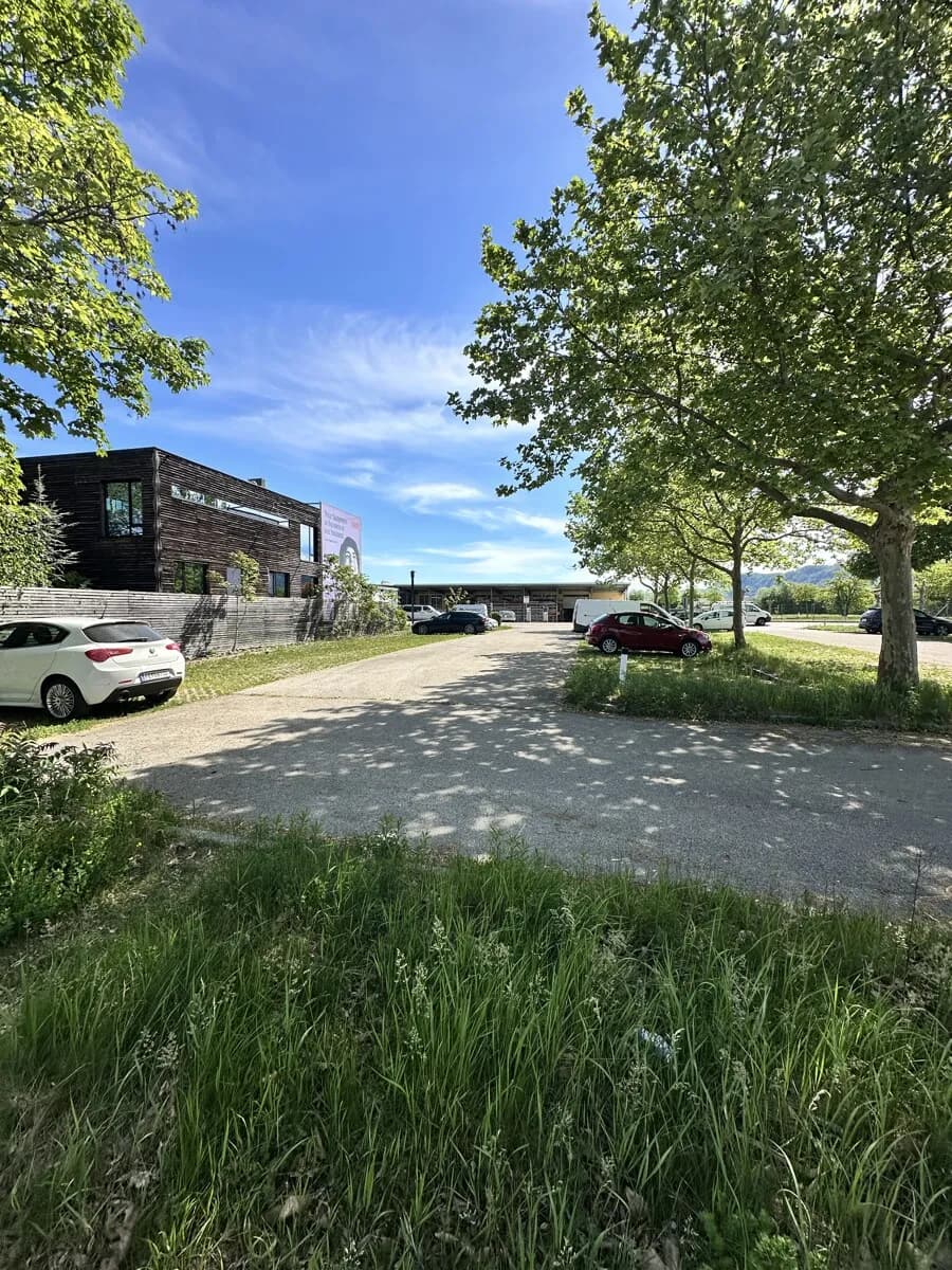 Gewerbeimmobilie mieten in Klagenfurt – 538 m², € 6.200 – Bild 12 von 17