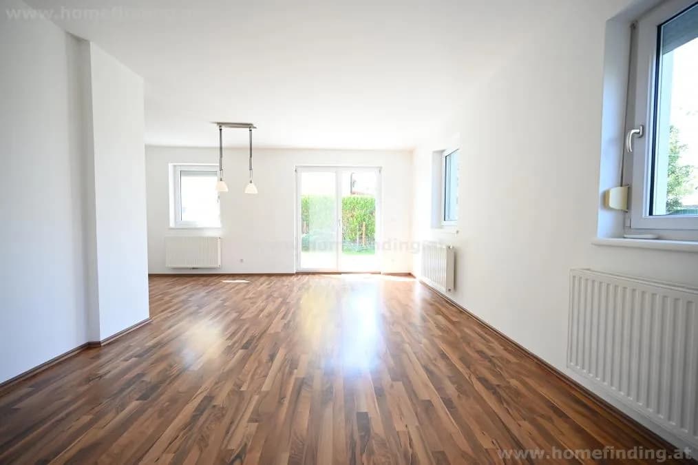 4-Zimmer-Haus mieten in Wien – 130 m², € 2.900